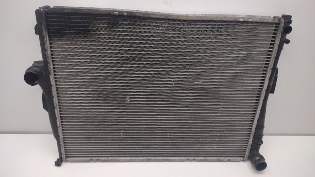 BMW 1613108 Radiador de refrigeración del motor  comprar en Murcia