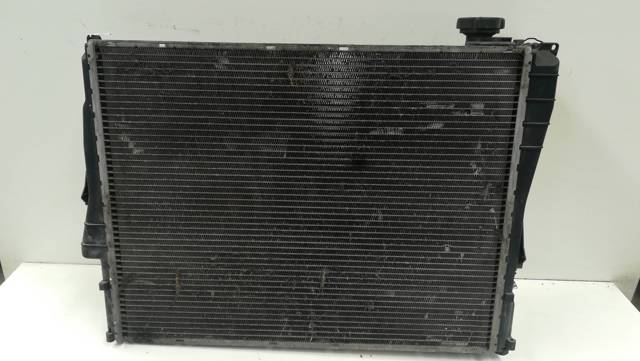1613108 BMW Radiador comprar Bilbao
