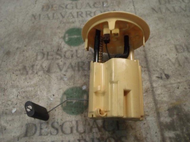Módulo alimentación de combustible  1613302580 PEUGEOT