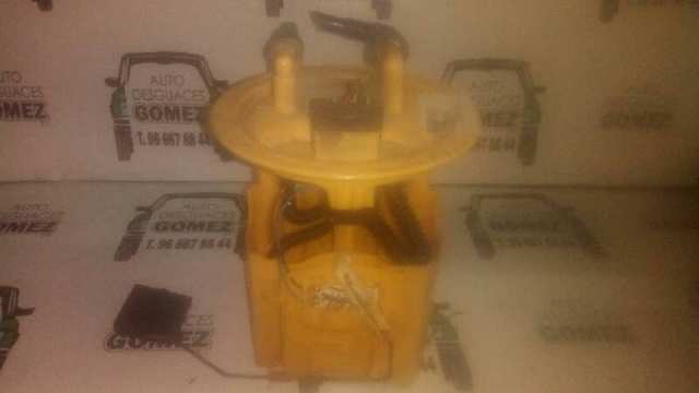 Bomba de combustible 1613303080 PEUGEOT