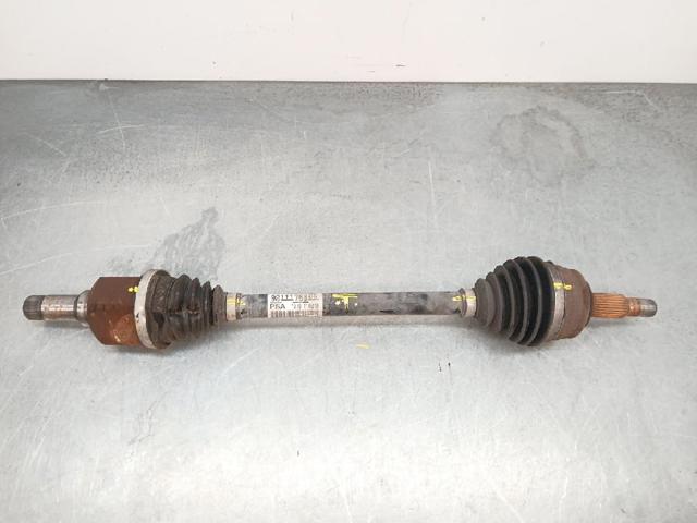 1613306580 Peugeot/Citroen