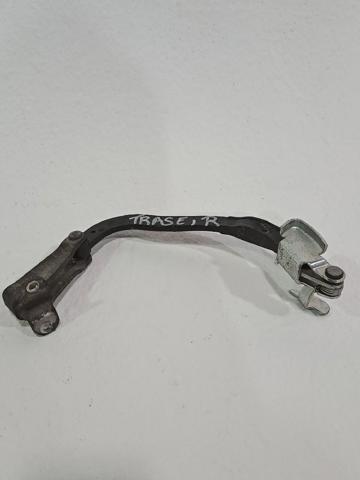 Limitador de apertura de puerta del maletero (furgoneta) derecho 1613353780 PEUGEOT
