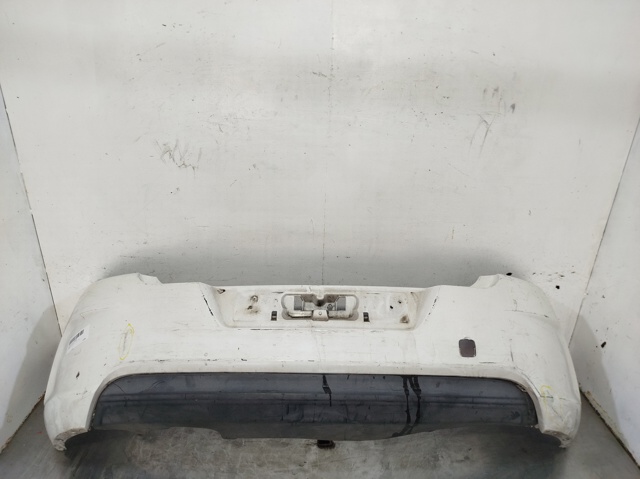 Precio del repuesto Paragolpes trasero C4 II hatchback