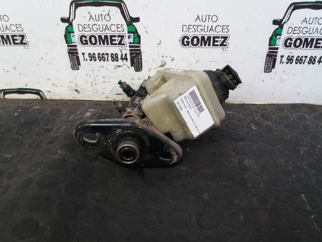 Cilindro maestro de frenos para Ford Fiesta FBD