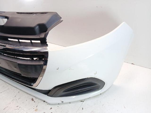 1613478880 PEUGEOT Paragolpes  en stock Huelva