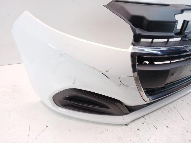 1613478880 PEUGEOT Paragolpes comprar Bilbao