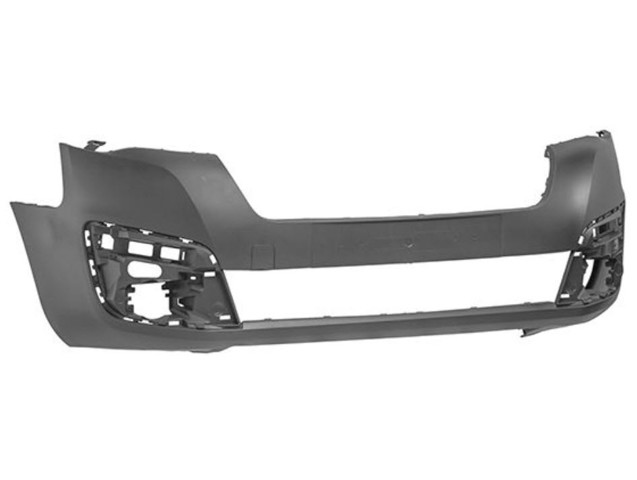 Parachoques delantero Citroen Berlingo B9