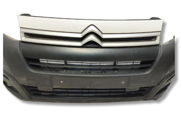 1613563580 PEUGEOT Parachoques delantero  disponible Alicante