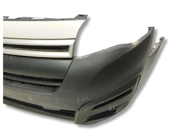 PEUGEOT 1613563580 Parachoques delantero  comprar en Albacete