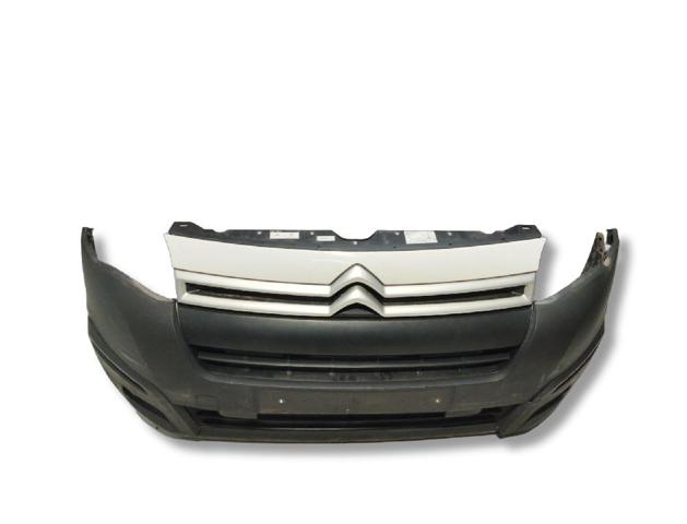 PEUGEOT 1613563580 Parachoques delantero  disponible Valladolid