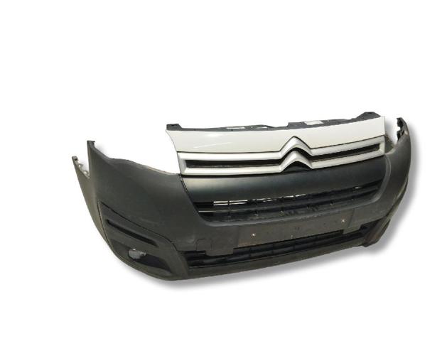 PEUGEOT 1613563580 Parachoques delantero  comprar en Ponferrada
