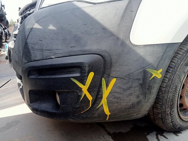Parachoques delantero Citroen Berlingo B9