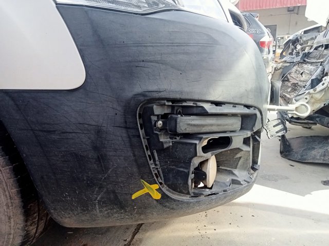 Parachoques delantero Citroen Berlingo B9