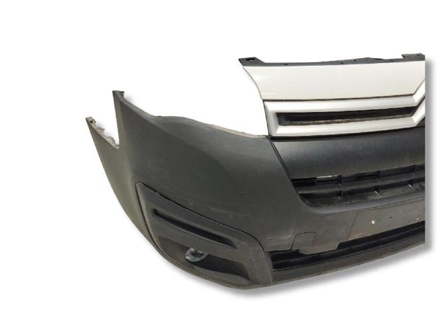 1613563580 PEUGEOT Parachoques delantero  disponible Alicante