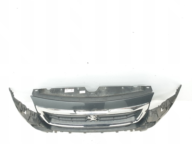 Panal de radiador 1613573580 Peugeot/Citroen