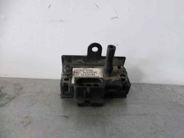Sensor, presión colector de admisión  16137039 GM