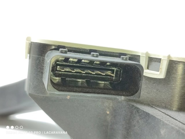 Comprar Potenciómetro pedal Jumper  250