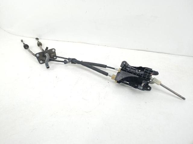 Palanca selectora cambio de marcha Peugeot Boxer  (2006-2026)