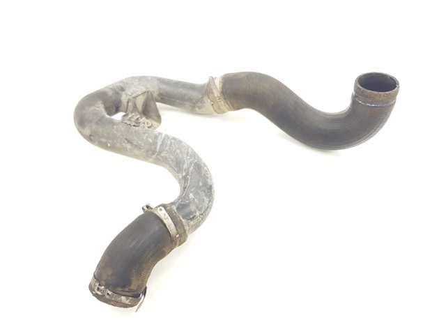 Tubo flexible de aire de sobrealimentación derecho 1614084380 Peugeot/Citroen