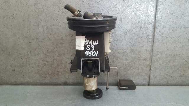 Sensor De Combustible Tanque Lado Izquierdo 16141180517 BMW