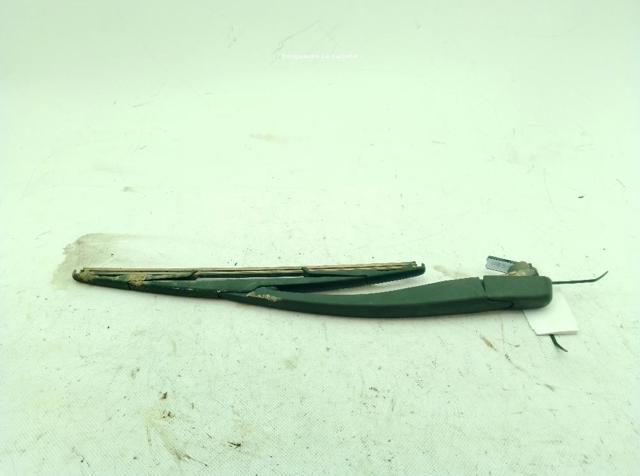 Brazo del limpiaparabrisas, lavado de parabrisas, luna trasera 1614257180 PEUGEOT