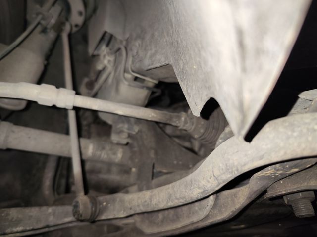 1614281180 PEUGEOT Bieleta estabilizadora delantera comprar Bilbao