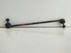 Soporte de la barra estabilizadora delantera 1614281180 PEUGEOT