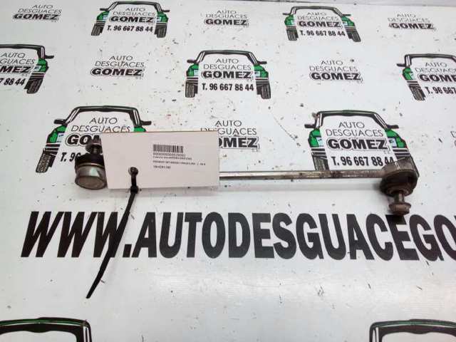 PEUGEOT 1614281180 Bieleta estabilizadora delantera comprar Pamplona