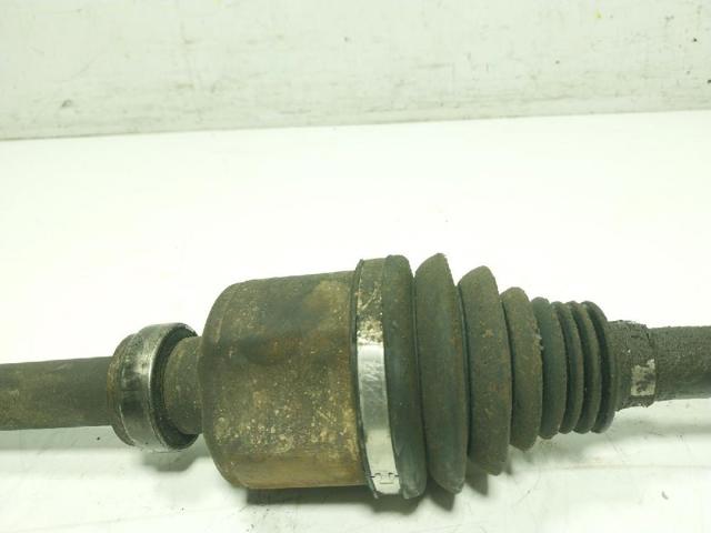 PEUGEOT 1614305680 Semieje delantero derecho  en stock Salamanca