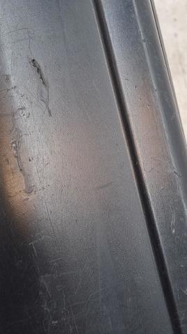 PEUGEOT 1614328080 Parachoques trasero  comprar en Murcia