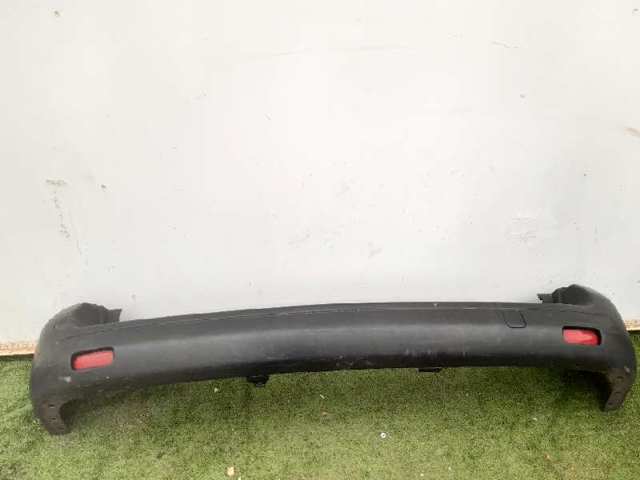 Paragolpes trasero Opel Zafira  monovolumen comprar en España
