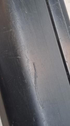 PEUGEOT 1614328080 Parachoques trasero  comprar en Ponferrada