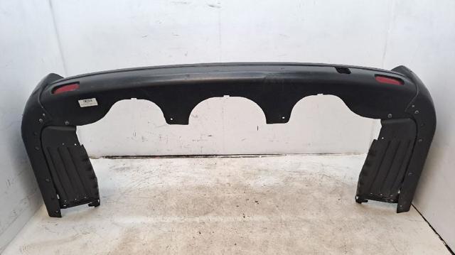 1614328080 PEUGEOT Parachoques trasero  comprar en Jaén