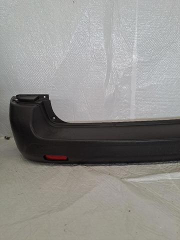 PEUGEOT 1614328080 Parachoques trasero  comprar en Albacete
