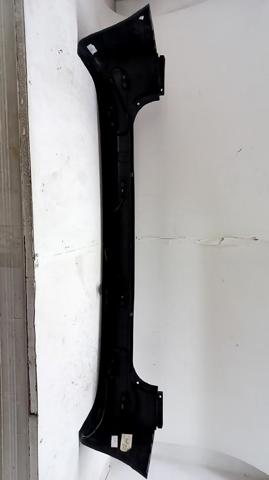 PEUGEOT 1614328280 Parachoques trasero comprar Tarragona