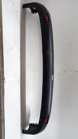 PEUGEOT 1614328280 Parachoques trasero  en stock Salamanca