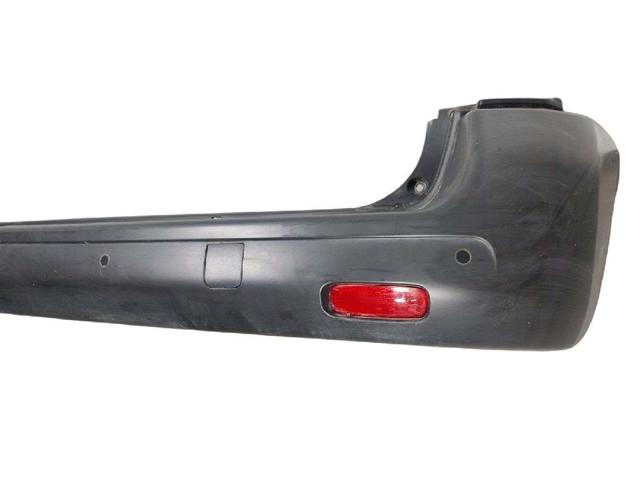 PEUGEOT 1614328280 Parachoques trasero comprar Pamplona