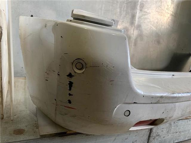 PEUGEOT 1614328280 Parachoques trasero  comprar en Murcia