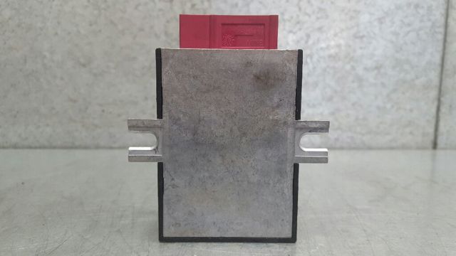 16147169960 BMW Módulo de control del motor de la bomba de combustible  en stock Huelva