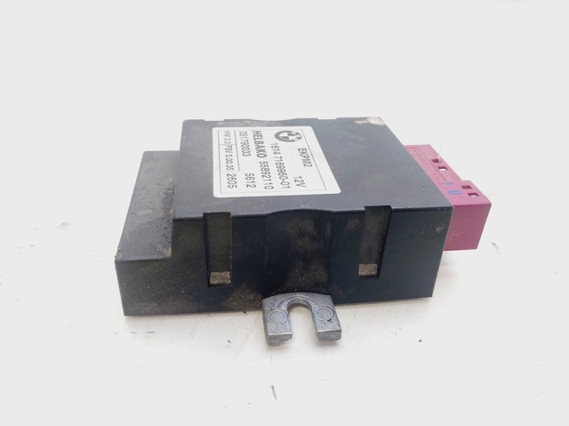 BMW 16147169960 Módulo de control del motor de la bomba de combustible  disponible Valladolid