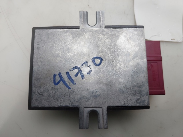 16147169960 BMW Módulo de control del motor de la bomba de combustible comprar Bilbao
