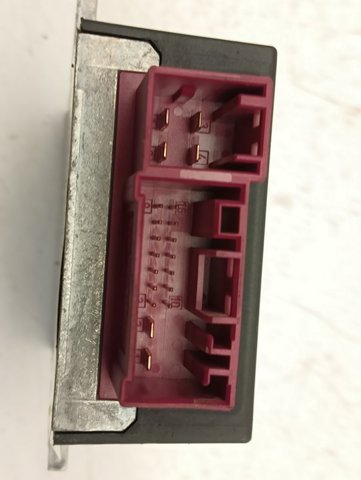 16147180426 Módulo de control del motor de la bomba de combustible  disponible Utrera