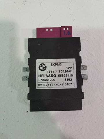 16147180426 BMW Módulo de control del motor de la bomba de combustible  comprar en Oviedo