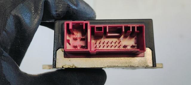 16147180426 BMW Módulo de control del motor de la bomba de combustible  comprar en Lleida