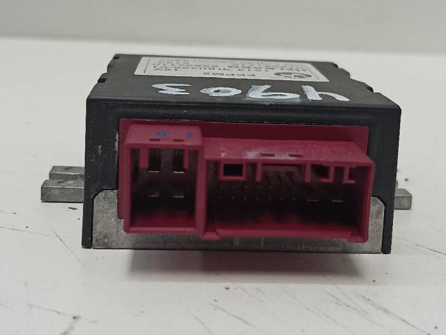 16147180426 BMW Módulo de control del motor de la bomba de combustible  en stock Córdoba