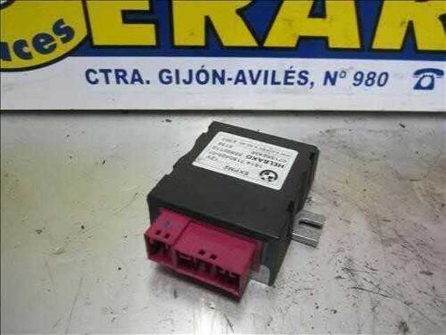 BMW 16147180426 Módulo de control del motor de la bomba de combustible  en stock Terrassa