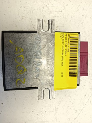 16147180426 Módulo de control del motor de la bomba de combustible comprar Girona