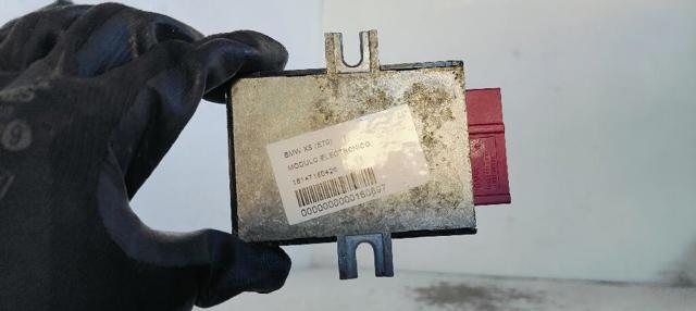 BMW 16147180426 Módulo de control del motor de la bomba de combustible  comprar en Albacete