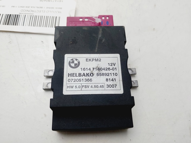 16147180426 BMW