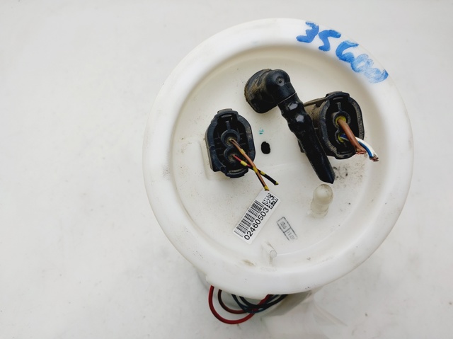 Bomba de gasolina BMW X1  (E84)